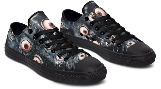 Beholder Low Tops
