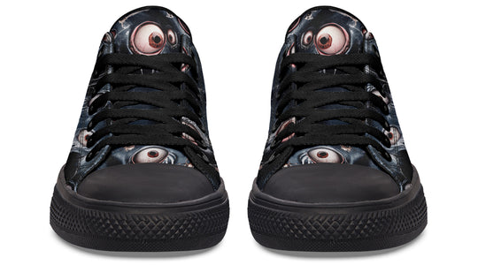 Beholder Low Tops