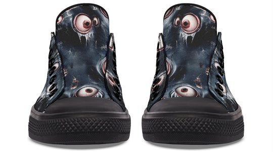 Beholder Low Tops