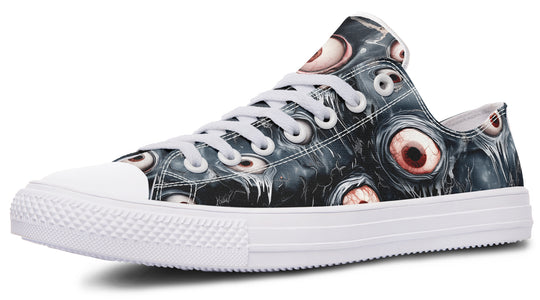 Beholder Low Tops
