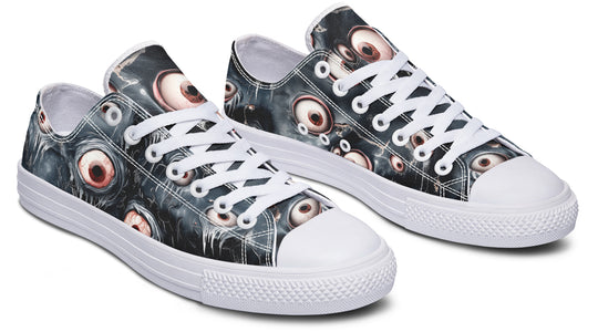 Beholder Low Tops