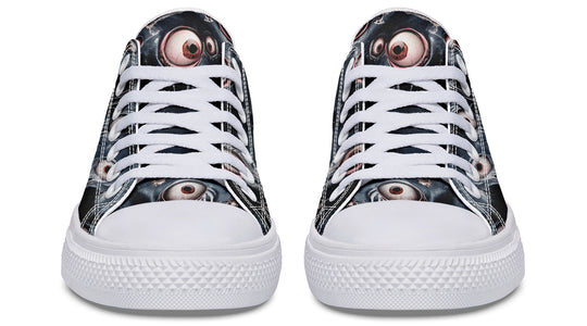 Beholder Low Tops