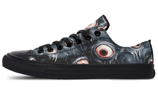 Beholder Low Tops