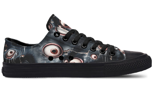 Beholder Low Tops