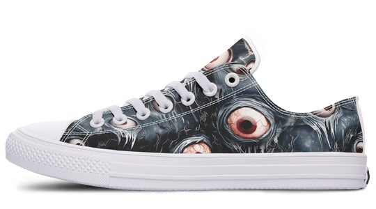 Beholder Low Tops