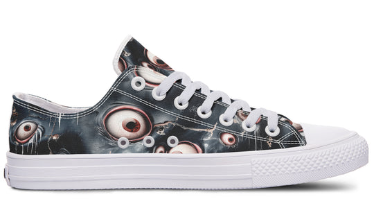 Beholder Low Tops