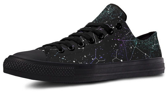 Aurora Low Tops