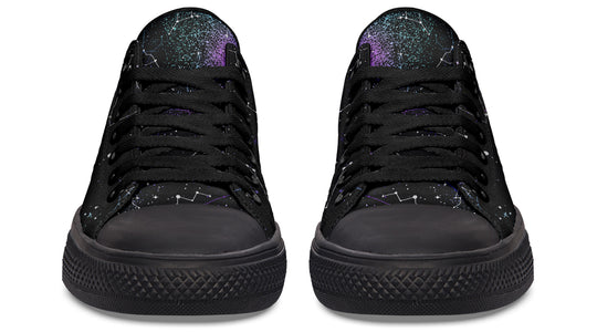 Aurora Low Tops