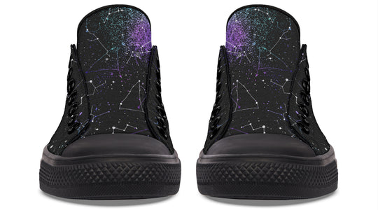 Aurora Low Tops