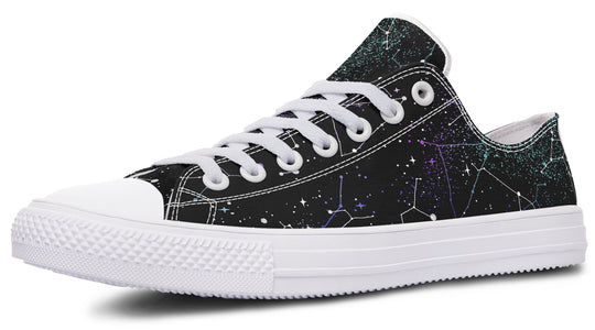 Aurora Low Tops