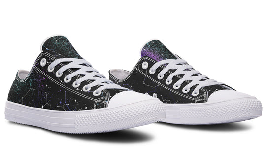 Aurora Low Tops
