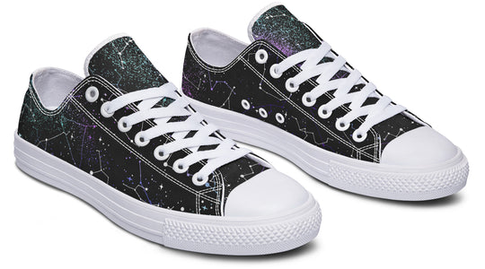 Aurora Low Tops