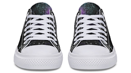 Aurora Low Tops