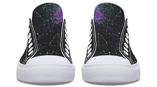 Aurora Low Tops