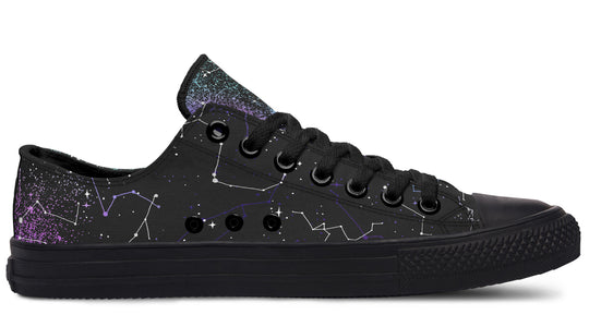 Aurora Low Tops