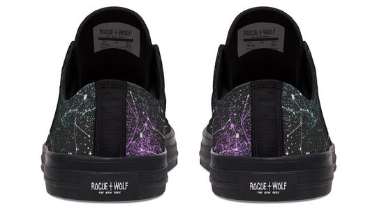 Aurora Low Tops