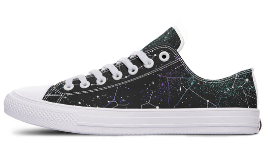 Aurora Low Tops