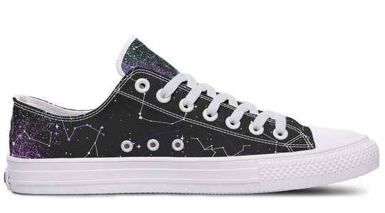 Aurora Low Tops