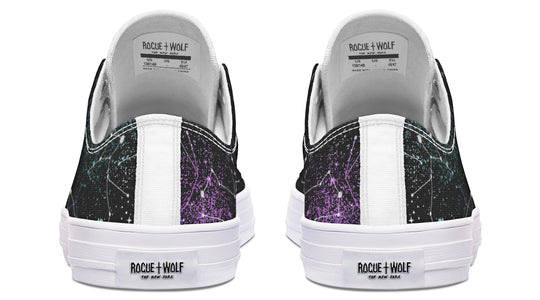 Aurora Low Tops