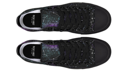 Aurora Low Tops