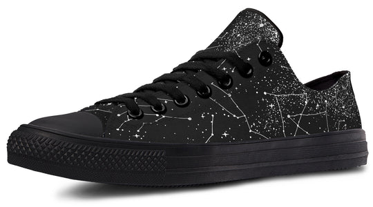 Constellation Low Tops