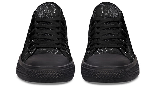 Constellation Low Tops