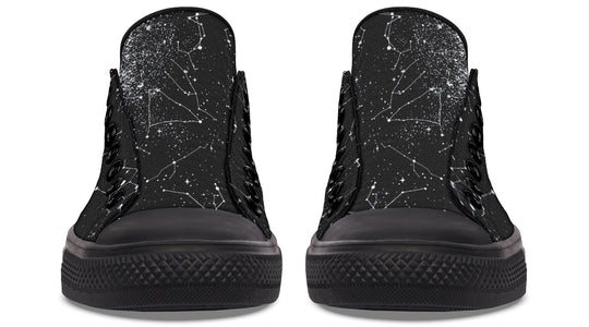 Constellation Low Tops