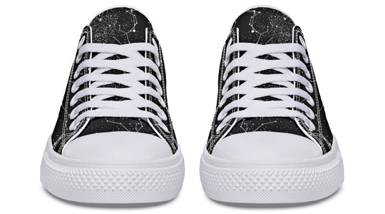 Constellation Low Tops