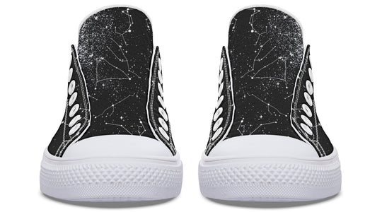 Constellation Low Tops