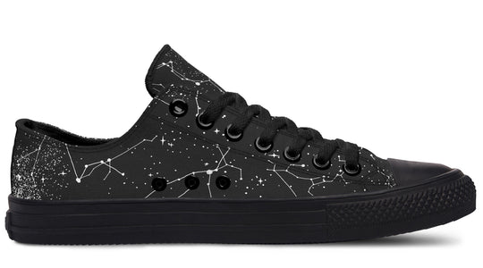 Constellation Low Tops