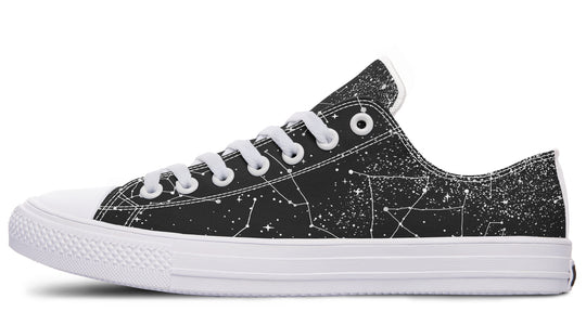 Constellation Low Tops