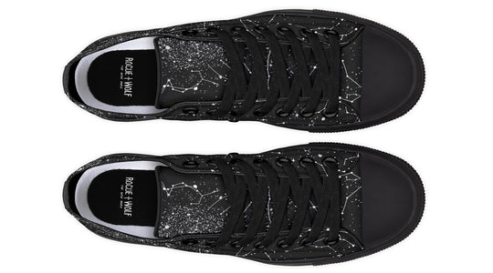 Constellation Low Tops