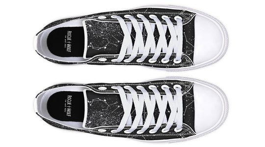 Constellation Low Tops