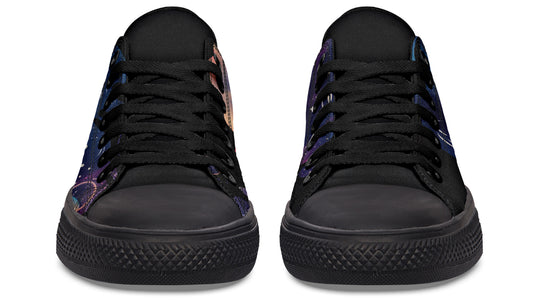 Nebula Low Tops