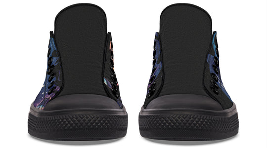 Nebula Low Tops