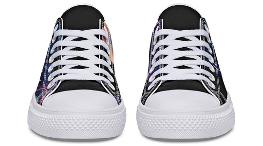 Nebula Low Tops