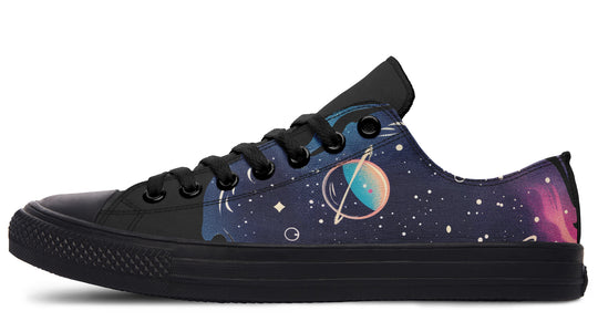 Nebula Low Tops