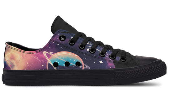 Nebula Low Tops