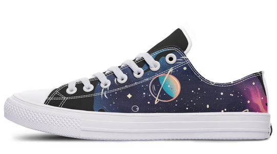 Nebula Low Tops