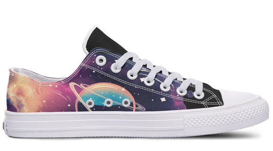 Nebula Low Tops