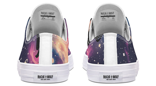 Nebula Low Tops