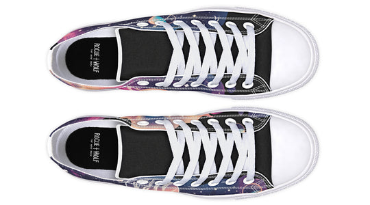 Nebula Low Tops