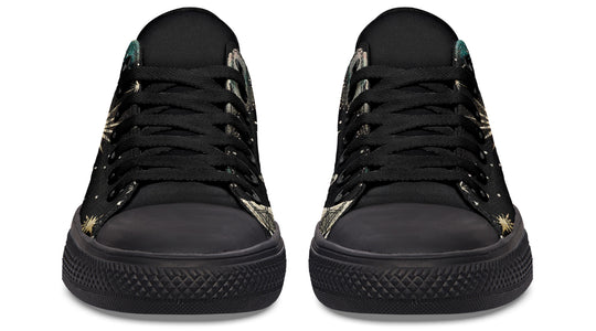Orion’s Dream Low Tops