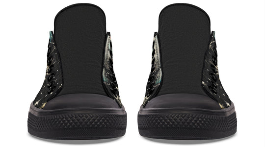 Orion’s Dream Low Tops