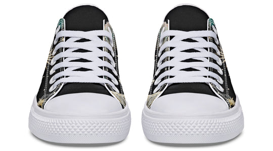 Orion’s Dream Low Tops