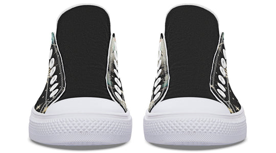 Orion’s Dream Low Tops