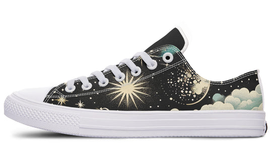 Orion’s Dream Low Tops