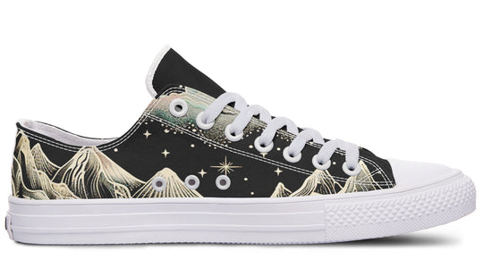 Orion’s Dream Low Tops