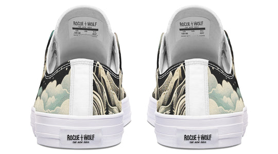 Orion’s Dream Low Tops