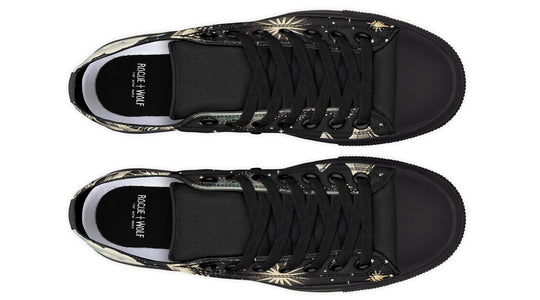 Orion’s Dream Low Tops